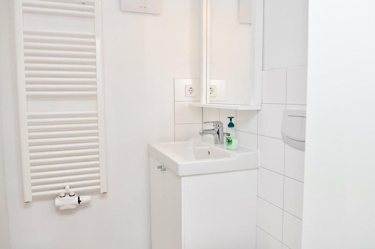 Townhouse Duderstadt Luaran gambar