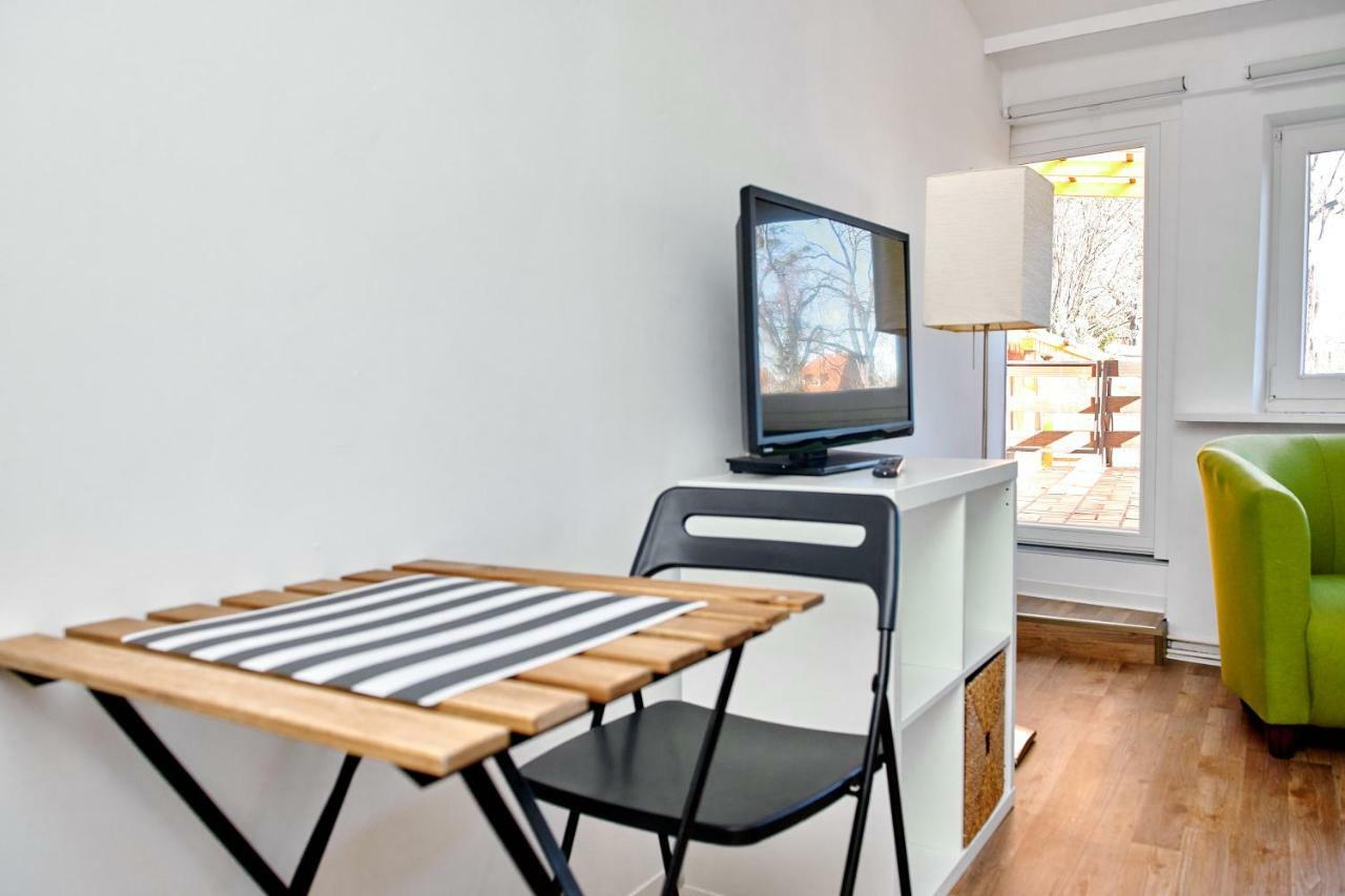Townhouse Duderstadt Luaran gambar