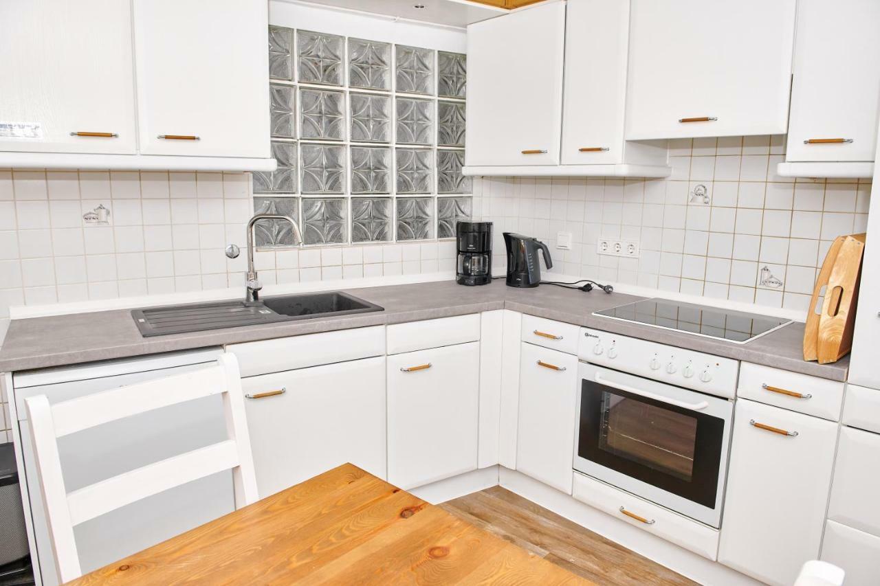Townhouse Duderstadt Luaran gambar